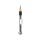 KW Gewindefahrwerk V3 inox passend für BMW 5er (F10) 5L, GT, HY, KL, M5/M6 01/2009-10/2016 M 550 d xDrive