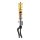 KW Gewindefahrwerk V3 inox (inkl. Stilllegung f. elektr. Dämpfer) passend für BMW 6er Gran Coupe (F06) 6C, M5/M6 03/2012-10/2018 640 d xDrive