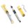 KW Gewindefahrwerk V3 inox passend für BMW 2er Coupe (F22, F87) 1C, M3 10/2012- M2