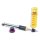 KW Gewindefahrwerk V3 inox passend für BMW 2er Coupe (F22, F87) 1C, M3 10/2012- M2