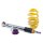 KW Gewindefahrwerk V3 inox passend für BMW X5 (F15, F85) M7X, X-N1, X5 08/2013-07/2018 xDrive 40 d