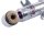 KW Gewindefahrwerk V3 inox passend für BMW X5 (F15, F85) M7X, X-N1, X5 08/2013-07/2018 xDrive 30 d