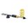 KW Gewindefahrwerk V3 inox passend für BMW 2er Gran Tourer (F46) F2GT, UKL-L 07/2014- 220 d