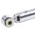 KW Gewindefahrwerk V3 inox passend für BMW 5er (G30, F90) F5LM, G5L 09/2016- 540 i Mild-Hybrid