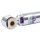 KW Gewindefahrwerk V3 inox passend für BMW 5er (G30, F90) F5LM, G5L 09/2016- M 550 d xDrive