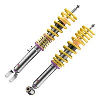 KW Gewindefahrwerk V3 inox (inkl. Stilllegung f. elektr....