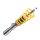 KW Gewindefahrwerk V3 inox passend für BMW 2er Gran Tourer (F46) F2GT, UKL-L 07/2014- 214 d