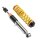 KW Gewindefahrwerk V3 inox (inkl. Stilllegung f. elektr. Dämpfer) passend für BMW Z4 Roadster (G29) G4Z 11/2018- sDrive 30 i
