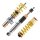 KW Gewindefahrwerk V3 inox (inkl. Stilllegung f. elektr. Dämpfer) passend für BMW Z4 Roadster (G29) G4Z 11/2018- sDrive 20 i