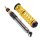 KW Gewindefahrwerk V3 inox passend für BMW 4er Gran Coupe (G26) 07/2021- 420 i