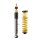 KW Gewindefahrwerk V3 inox passend für BMW 4er Gran Coupe (G26) 07/2021- 420 d Mild-Hybrid