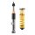 KW Gewindefahrwerk V3 inox (inkl. Stilllegung f. elektr. Dämpfer) passend für BMW 3er (G20, G80) G3L 11/2018- M3 COMPETITION M XDRIVE