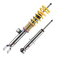 KW Gewindefahrwerk V3 inox passend für BMW 5er...