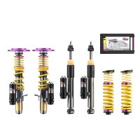 KW Gewindefahrwerk V3 Clubsport inkl. Stützlager...