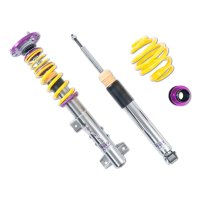 KW Gewindefahrwerk V3 Clubsport inkl. Stützlager...