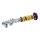 KW Gewindefahrwerk V3 Clubsport inkl. Stützlager passend für BMW 3er Cabriolet (E36) 3B, 3/B, 3/R, M3 B, M3/B 03/1993-11/1999 M3 3.2