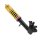 KW Gewindefahrwerk V3 (VA Federbeinumbau) passend für BMW 3er (E30) 3/1, 3/A, M3 09/1982-03/1992 316 (Ecotronic)