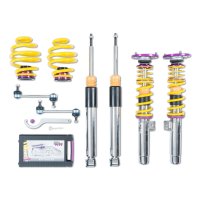 KW Gewindefahrwerk V3 Clubsport inkl. Stützlager...