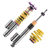 KW Gewindefahrwerk V3 Clubsport inkl. Stützlager...