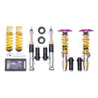 KW Gewindefahrwerk V3 Clubsport inkl. Stützlager...