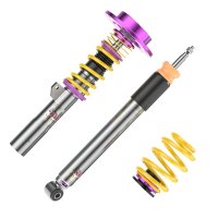 KW Gewindefahrwerk V3 Clubsport inkl. Stützlager...