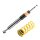 KW Gewindefahrwerk V3 inox passend für FORD FOCUS II (DA_) 07/2004-09/2013 2.5 ST