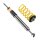 KW Gewindefahrwerk V3 inox passend für FORD FOCUS II (DA_) 07/2004-09/2013 2.5 ST