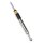 KW Gewindefahrwerk V3 inox passend für FORD FOCUS III (DYB_) 07/2010- 2.0 TDCi