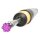 KW Gewindefahrwerk V3 inox passend für FORD FOCUS III (DYB_) 07/2010- 2.0 TDCi