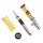 KW Gewindefahrwerk V3 inox passend für FORD FOCUS III (DYB_) 07/2010- 2.0 TDCi ST