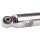 KW Gewindefahrwerk V3 inox passend für FORD FOCUS III (DYB_) 07/2010- 2.0 TDCi ST