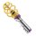 KW Gewindefahrwerk V3 inox passend für FORD FIESTA VI (JA8_, CB1, CCN) 06/2008- 1.6 ST