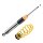 KW Gewindefahrwerk V3 inox passend für FORD FIESTA VI (JA8_, CB1, CCN) 06/2008- 1.6 ST