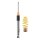 KW Gewindefahrwerk V3 inox passend für FORD FIESTA VI (JA8_, CB1, CCN) 06/2008- 1.6 ST