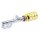 KW Gewindefahrwerk V3 inox passend für FORD USA MUSTANG Coupe (LAE) 02/2014- 5.0 V8