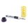 KW Gewindefahrwerk V3 inox passend für FORD USA MUSTANG Coupe (LAE) 02/2014- 5.0 V8
