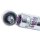KW Gewindefahrwerk V3 inox passend für FORD USA MUSTANG Coupe (LAE) 02/2014- 5.0 V8