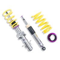 KW Gewindefahrwerk V3 inox passend für FORD USA...