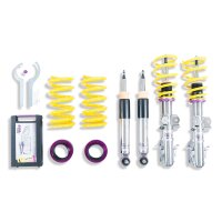 KW Gewindefahrwerk V3 inox passend für FORD USA...