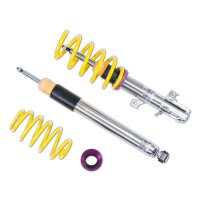 KW Gewindefahrwerk V3 inox passend für FORD FIESTA...