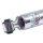 KW Gewindefahrwerk V3 inox passend für FORD FIESTA VII (JHH) 05/2017- 1.5 ST EcoBoost