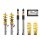 KW Gewindefahrwerk V3 inox passend für TOYOTA MR 2 II (SW2_) 12/1989-05/2000 2.0 16V (SW20_)