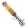 KW Gewindefahrwerk V3 inox passend für TOYOTA MR 2 III (ZZW3_) 10/1999-06/2007 1.8 16V VT-i (ZZW30)