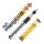 KW Gewindefahrwerk V3 inox passend für TOYOTA YARIS (_P21_, _PA1_, _PH1_) 02/2020- 1.6 GR 4WD (GXPA16)