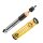 KW Gewindefahrwerk V3 inox passend für TOYOTA YARIS (_P21_, _PA1_, _PH1_) 02/2020- 1.6 GR 4WD (GXPA16)
