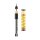 KW Gewindefahrwerk V3 inox passend für TOYOTA YARIS (_P21_, _PA1_, _PH1_) 02/2020- 1.6 GR 4WD (GXPA16)