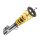 KW Gewindefahrwerk V3 inox passend für TOYOTA YARIS (_P21_, _PA1_, _PH1_) 02/2020- 1.6 GR 4WD (GXPA16)