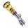 KW Gewindefahrwerk V3 inox passend für TOYOTA YARIS (_P21_, _PA1_, _PH1_) 02/2020- 1.6 GR 4WD (GXPA16)