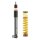 KW Gewindefahrwerk V3 inox passend für TOYOTA YARIS (_P21_, _PA1_, _PH1_) 02/2020- 1.6 GR 4WD (GXPA16)