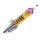 KW Gewindefahrwerk V3 inox passend für TOYOTA GT 86 Coupe (ZN6_, GC/GF) 03/2012- 2.0 (ZN6AC_, ZN6BC_)